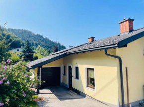 Haus LINDE Mittelkärnten